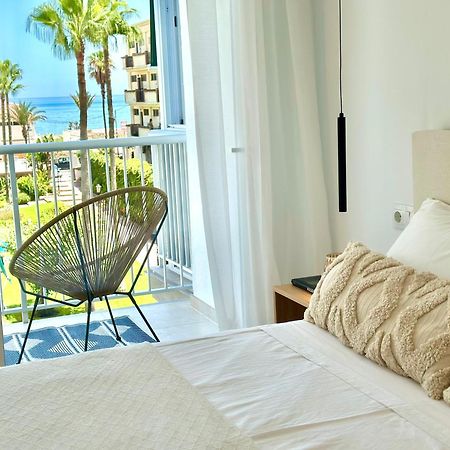 Ferienwohnung Bakari Arena Torremolinos Exterior foto