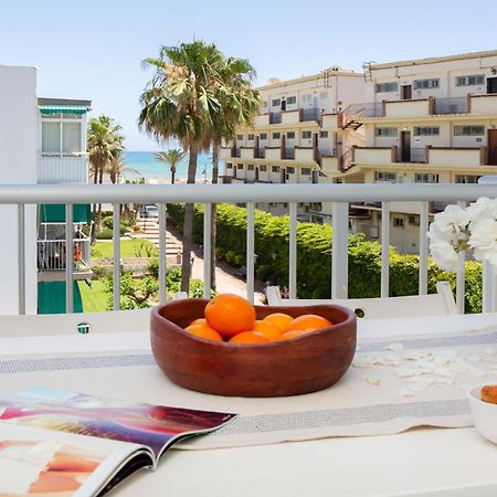 Ferienwohnung Bakari Arena Torremolinos Exterior foto